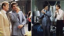 David Hedison, actor in ‘Voyage to the Bottom of the Sea’ and ‘The Fly’, dies at 92