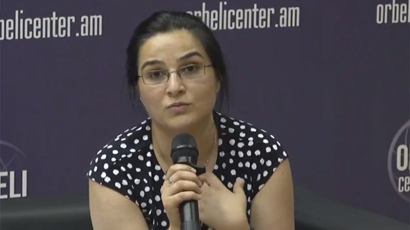 ԱԳՆ խոսնակ. Հայաստանը չի գնա մի գործընթացի, երբ մի ձեռքով կրակում են, մյուսով՝ բանակցում