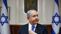 Without Israel, Middle East would fall to ‘Islamic extremism,’ says Netanyahu
