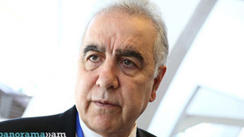 The European Union and United States punish Turkey for 2 separate violations