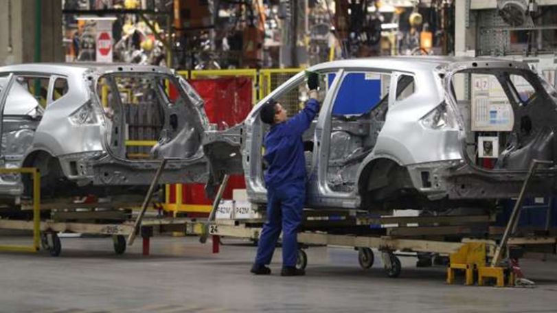 СМИ: японский автоконцерн Nissan уволит 10 тыс. сотрудников