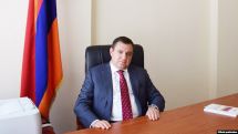Глава Высшего судебного совета Армении: Готов ответить на все вопросы 4 сентября