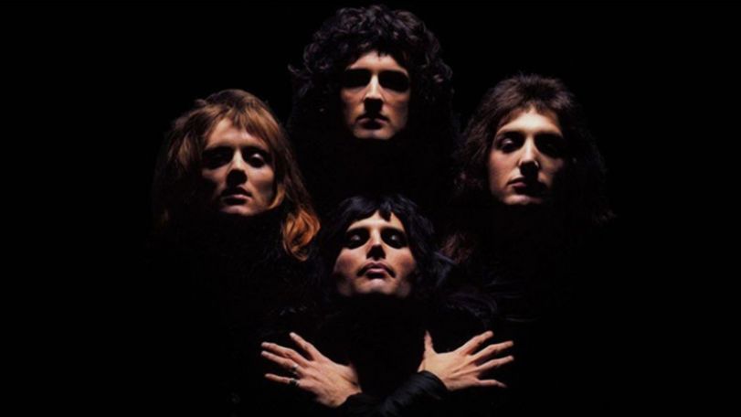 Клип на песню Bohemian Rhapsody группы Queen после миллиарда просмотров обновили