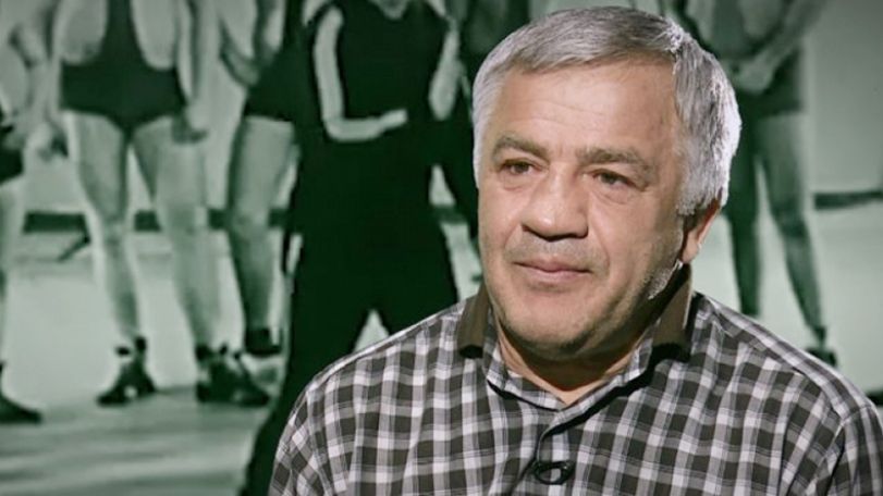 Armenia's veteran wrestler praises tournament honoring him as 'great incentive' for young athletes