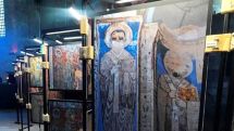 Photo exhibition of Akhtamar's Armenian cathedral opens in Istanbul