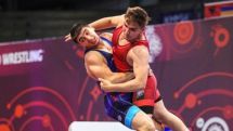 World Cadet Championships: Lineups of Armenia's wrestling teams revealed