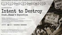 Armenian Genocide documentary nominated for Emmy