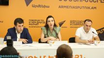 «Իրավական ուղի» ՀԿ-ն սկսում է #ես_իրավունքի_դեսպան_եմ նախաձեռնությունը
