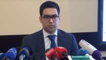 Armenia’s justice minister requests Venice Commission for opinion on Istanbul Convention