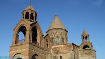 Commemoration of the Tabernacle of Old Testament and the Feast of the New Holy Church