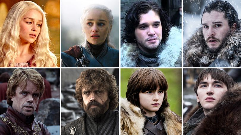 'Game of Thrones' creators set to leave HBO