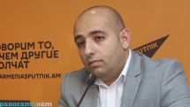 Հովհաննես Խուդոյան. Մեկ տարվա ընթացքում Ռոբերտ Քոչարյանի գործով տեսանք բոլոր հնարավոր խախտումները