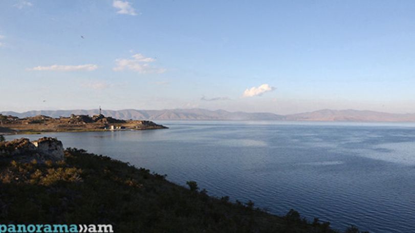 Environment minister: Wastewater dumped into all rivers and water basins across Armenia
