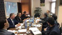 Գեորգի Ավետիսյան. Իրանի տարածքով հնարավորություն կստանանք կենդանի կենդանիներ տեղափոխել