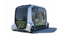 Tokyo 2020 to have innovative vehicles