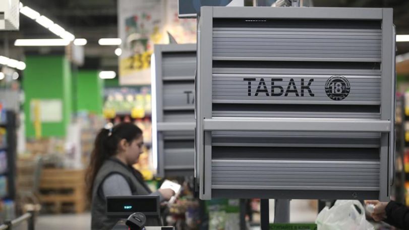 В странах ЕАЭС утвердят общую ставку акциза на сигареты