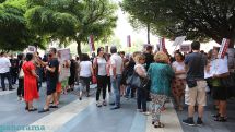 Ռոբերտ Քոչարյանի աջակիցներին գիշերը բերման էին ենթարկել