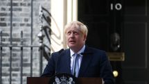 Премьер Великобритании планирует потратить свыше $120 млн на рекламу «жесткого» Brexit