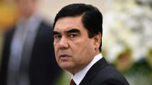 Arrests reported in Turkmenistan in connection with rumors about Berdymukhammedov’s death