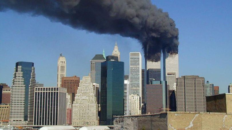 Alleged 9/11 mastermind open to aiding victim lawsuit to avoid execution
