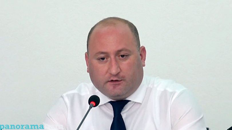 Սուրեն Սարգսյան. 2020թ. ԱՄՆ արտաքին օգնությունը Հայաստանին կկազմի ընդամենը 6.75մլն դոլար
