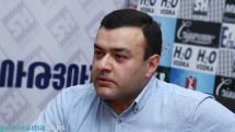 Адвокат Ерванд Варосян: «Господа, вы уже становитесь опасными»