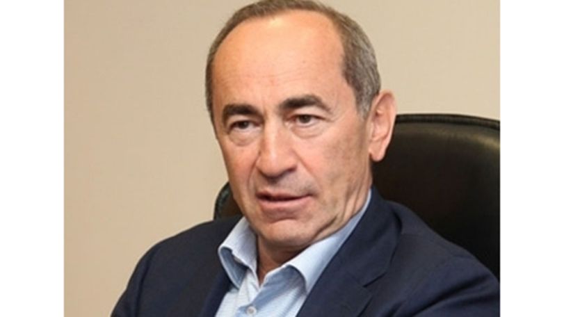 «Կոնսենսուս մինուս մեկ»-ը, որպես գաղափար, արդեն ձևավորվել է. Ռոբերտ Քոչարյանի հարցազրույցը