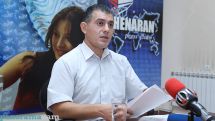 Ես բացառում եմ, որ մենք ստերիլ երկիր ենք ու մարզերում չունենք հիվանդություններ.  ՍԱՊԾ նախկին պետ