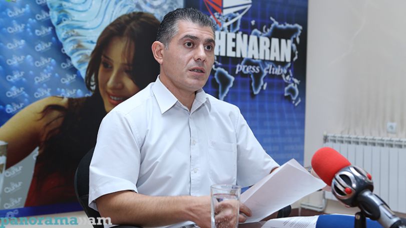 Ես բացառում եմ, որ մենք ստերիլ երկիր ենք ու մարզերում չունենք հիվանդություններ.  ՍԱՊԾ նախկին պետ