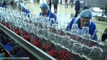 Production of non-alcoholic drinks drop in Armenia