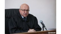 Yerevan court again denies bail for Manvel Grigoryan
