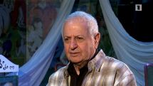 Famous stage director Yervand Ghazanchyan passed away