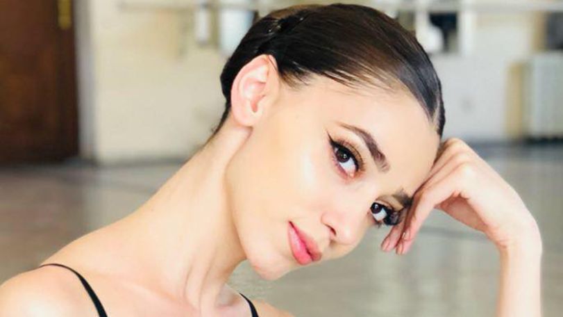 Armenian ballet dancer wins third prize at int'l competition in Vienna