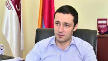 Մեր անելիքները հստակ են, իսկ արդյունքը՝ շոշափելի. ՀՊՏՀ ռեկտորի պաշտոնակատար