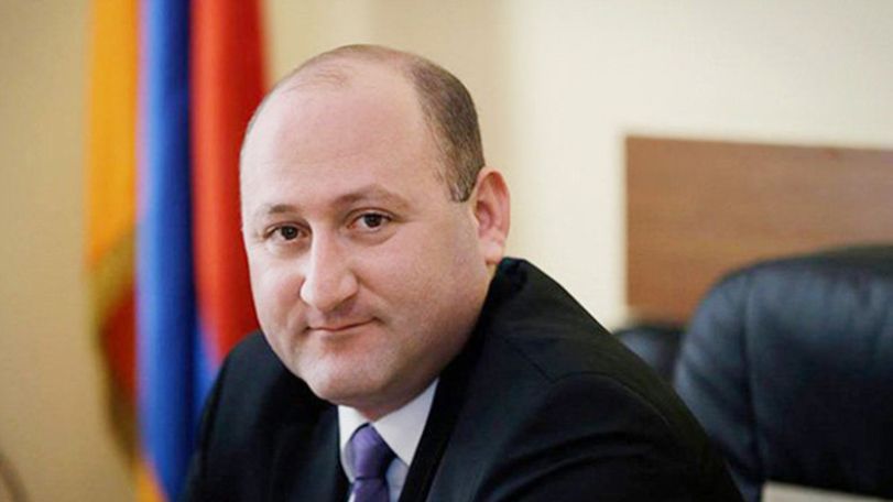Analyst: U.S. government plans to cut financial assistance to Artsakh