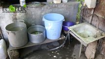 'One village doesn't cost as much as fish?’: Hayanist residents again voicing about water problem