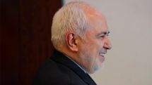 Zarif: Iran to reduce nuclear deal commitments more unless Europe protects it