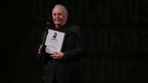 Requiem service for RA People’s Artist Yervand Ghazanchyan to be held tomorrow