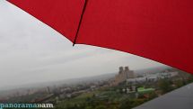 Temperatures to drop by up to 10 degrees in Armenia