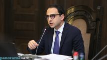 109 Armenian citizens stranded in Hurghada to be flown to Yerevan today