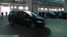 Премьер Армении: Мы должны сбалансировать работу трёх таможенных пунктов