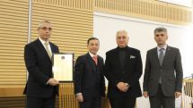 Australia establishes Circle of Friendship with Artsakh