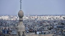 Около 200 компаний приняли участие в продовольственной выставке в Дамаске
