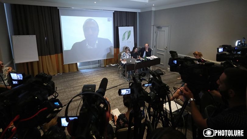 Sanitek Armenia under ‘aggressive administrative pressure’, director claims