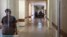 Mother-to-be dies in Armenian town