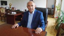 Ֆիզկուլտինստիտուտի ռեկտորը հրաժարական է տվել