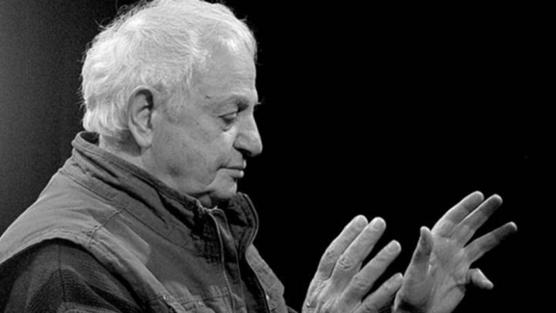 Armenian public bids last farewell to Yervand Ghazanchyan