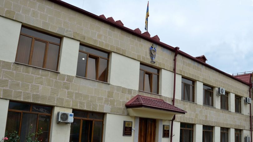 Artsakh to beef up security during Pan-Armenian summer games in Stepanakert