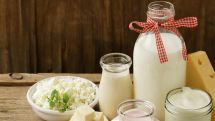 Milk production levels increase in Armenia