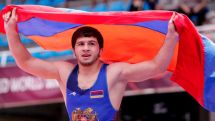 Մալխաս Ամոյանը կպայքարի միջազգային մրցաշարի չեմպիոնի կոչման համար